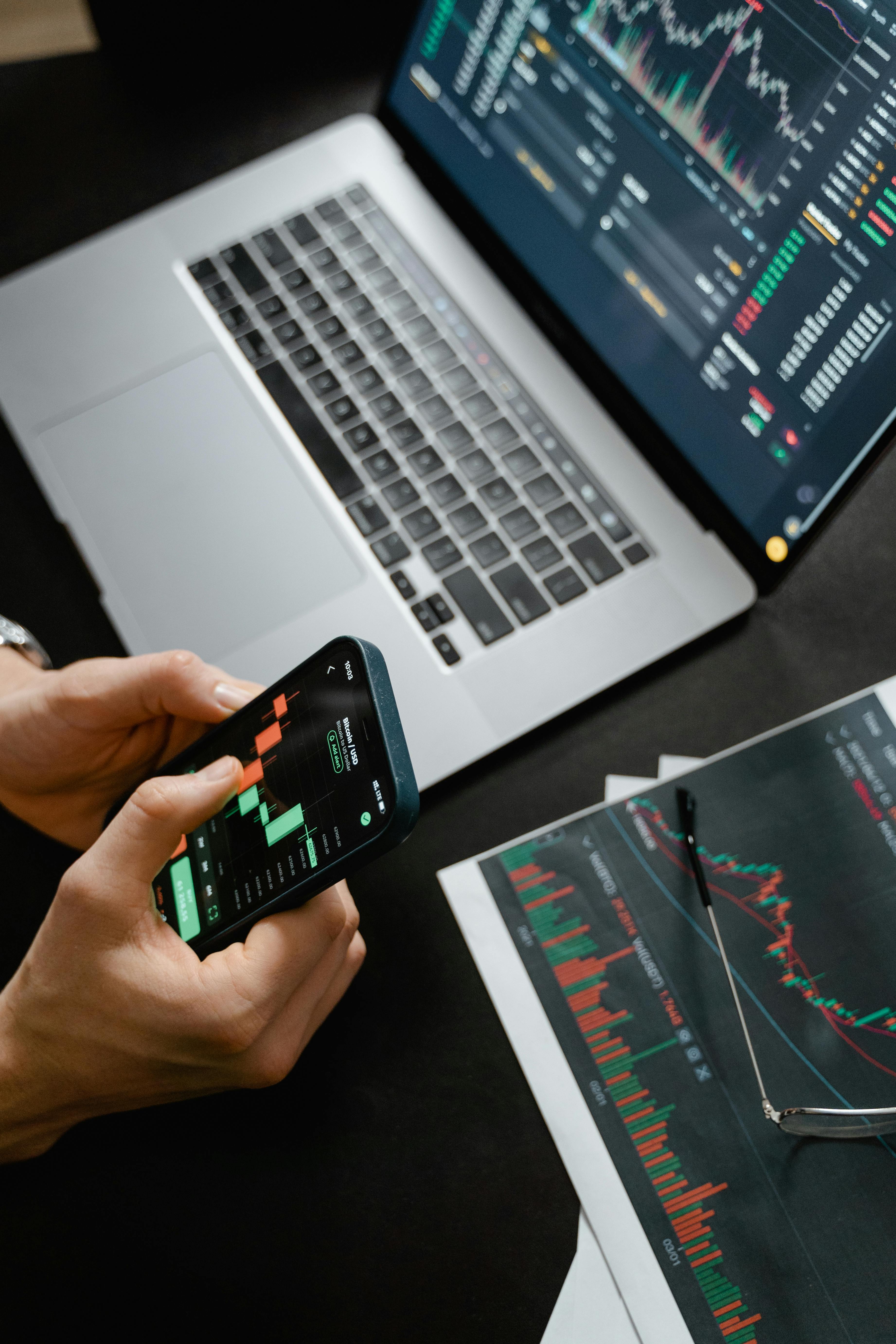 Analytics Dashboard